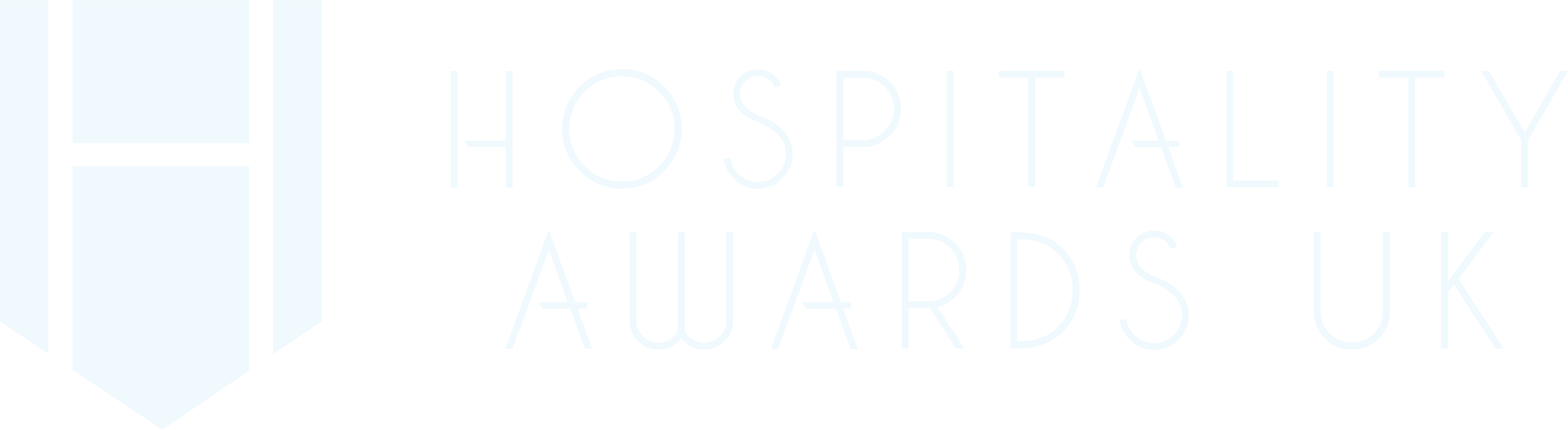 Hospitality Awards UK
