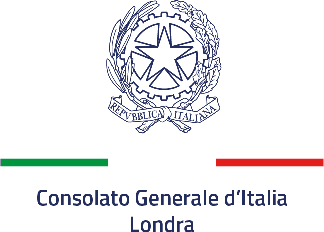 Consolato Generale d'Italia a Londra — patron of Hospitality Awards UK 2026