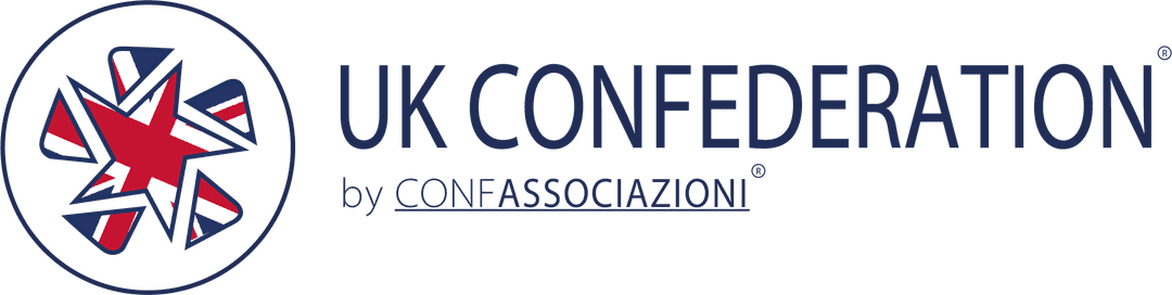 UK Confederation by CONFASSOCIAZIONI — Organised by of Hospitality Awards UK 2026