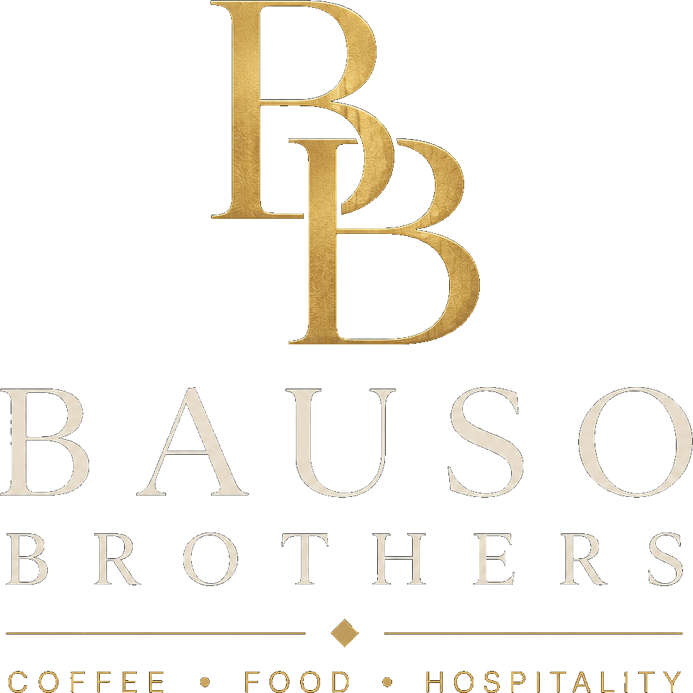 Bauso Brothers — Gold Partner of Hospitality Awards UK 2026